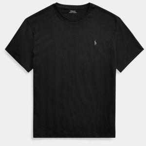 Polo Ralph Lauren Men’s Crewneck T-Shirt Size M